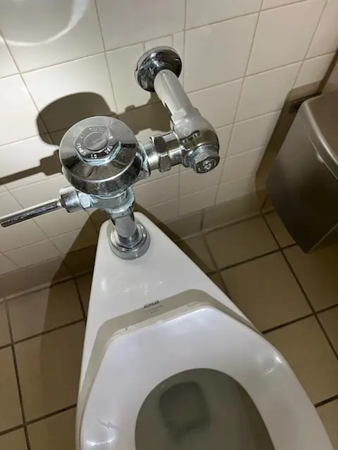 Fixture installation and repair for Hydro Jetting in Kentwood